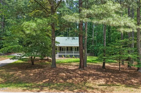 1212 Tallyho Trail Chapel Hill NC 27516