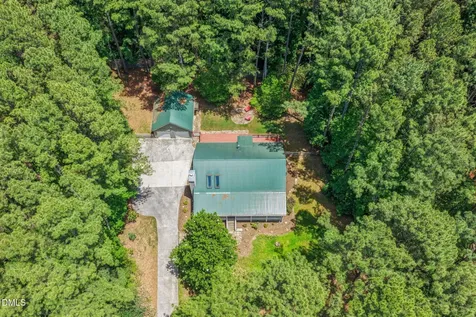 1212 Tallyho Trail Chapel Hill NC 27516