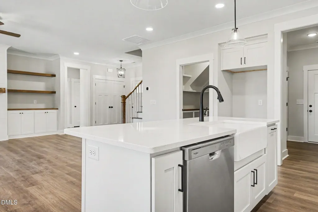 84 Howell Farm Drive Selma NC 27576