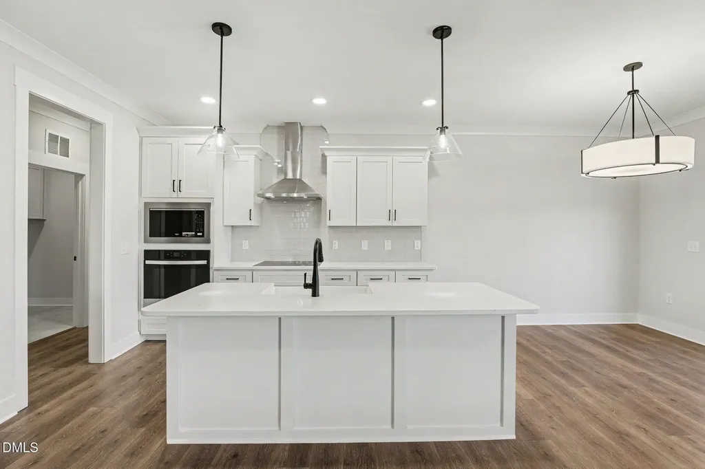 84 Howell Farm Drive Selma NC 27576