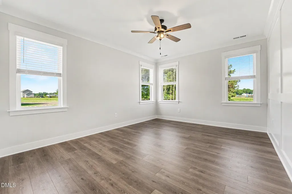 84 Howell Farm Drive Selma NC 27576