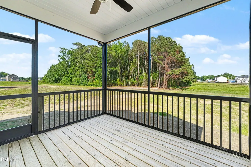 84 Howell Farm Drive Selma NC 27576
