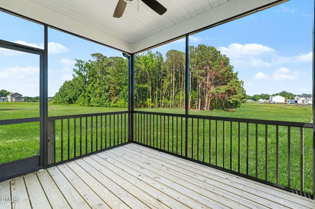 84 Howell Farm Drive Selma NC 27576