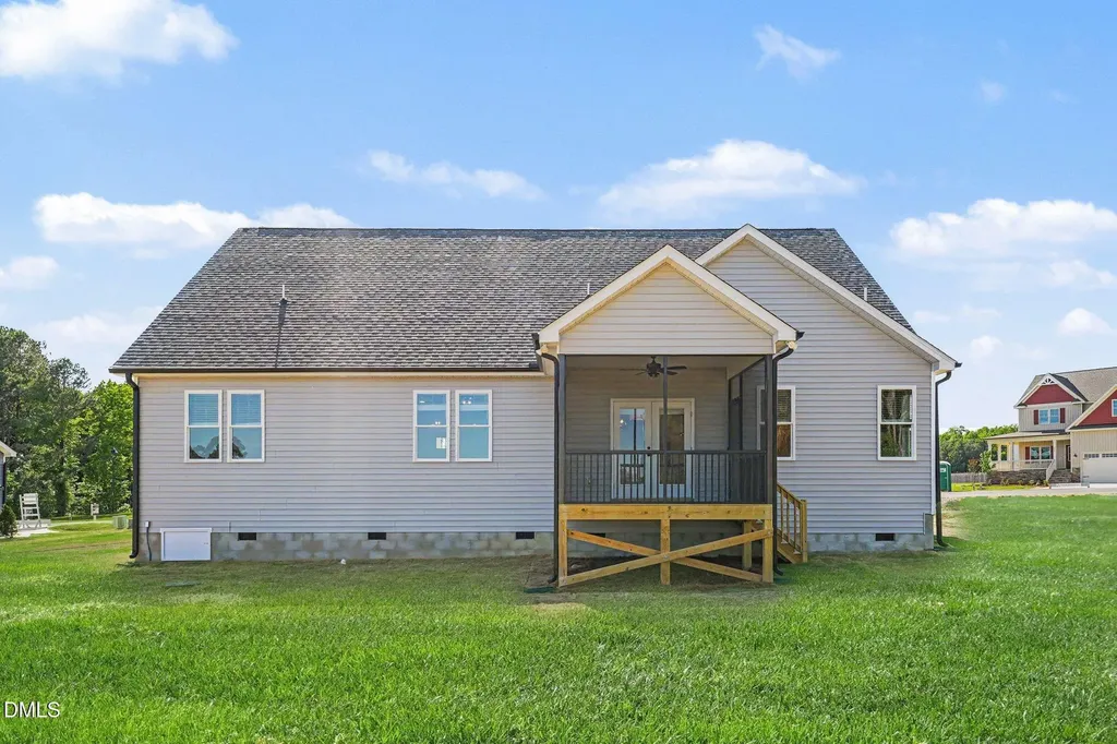 84 Howell Farm Drive Selma NC 27576