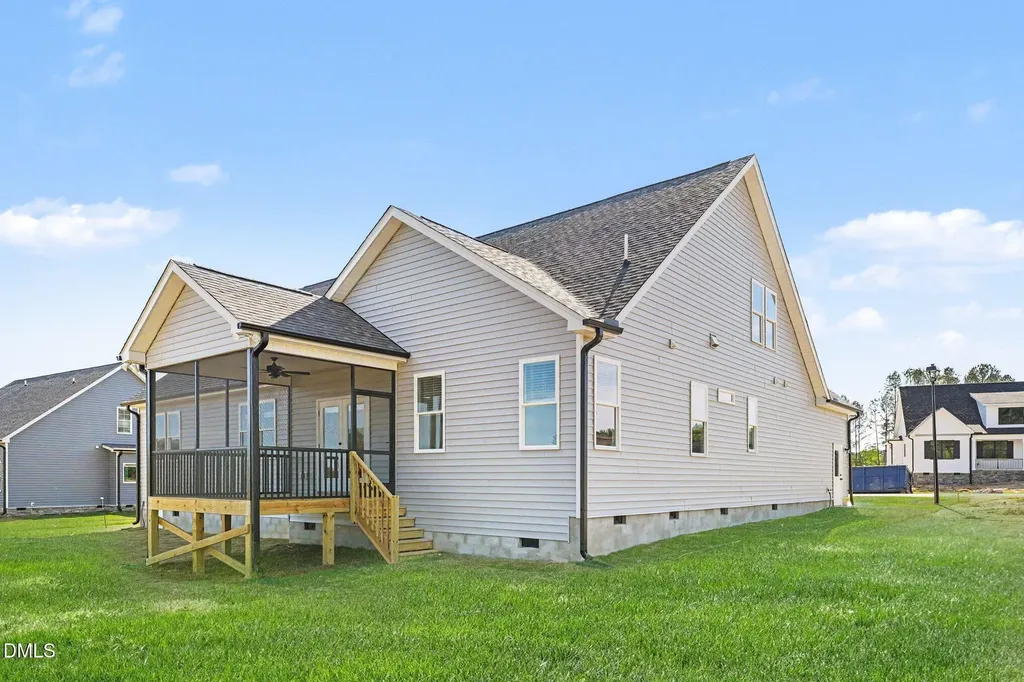 84 Howell Farm Drive Selma NC 27576
