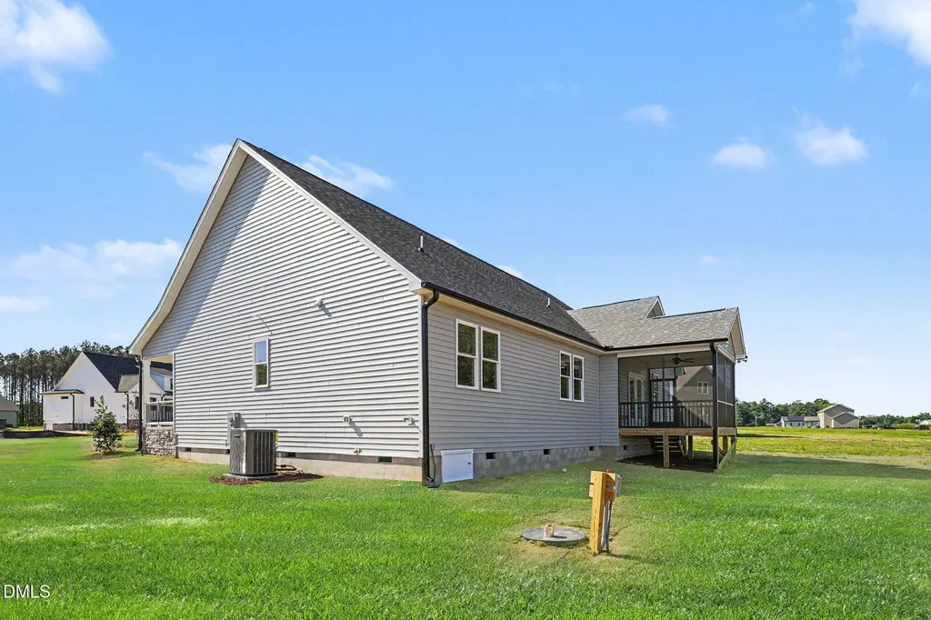 84 Howell Farm Drive Selma NC 27576