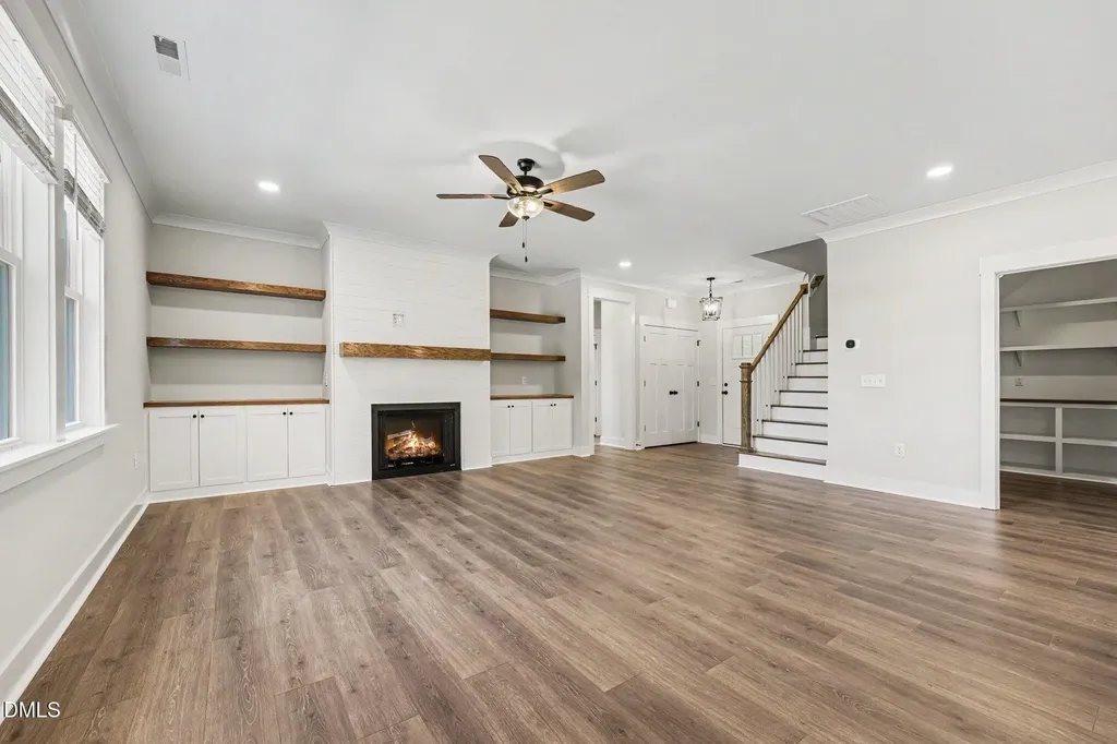 84 Howell Farm Drive Selma NC 27576