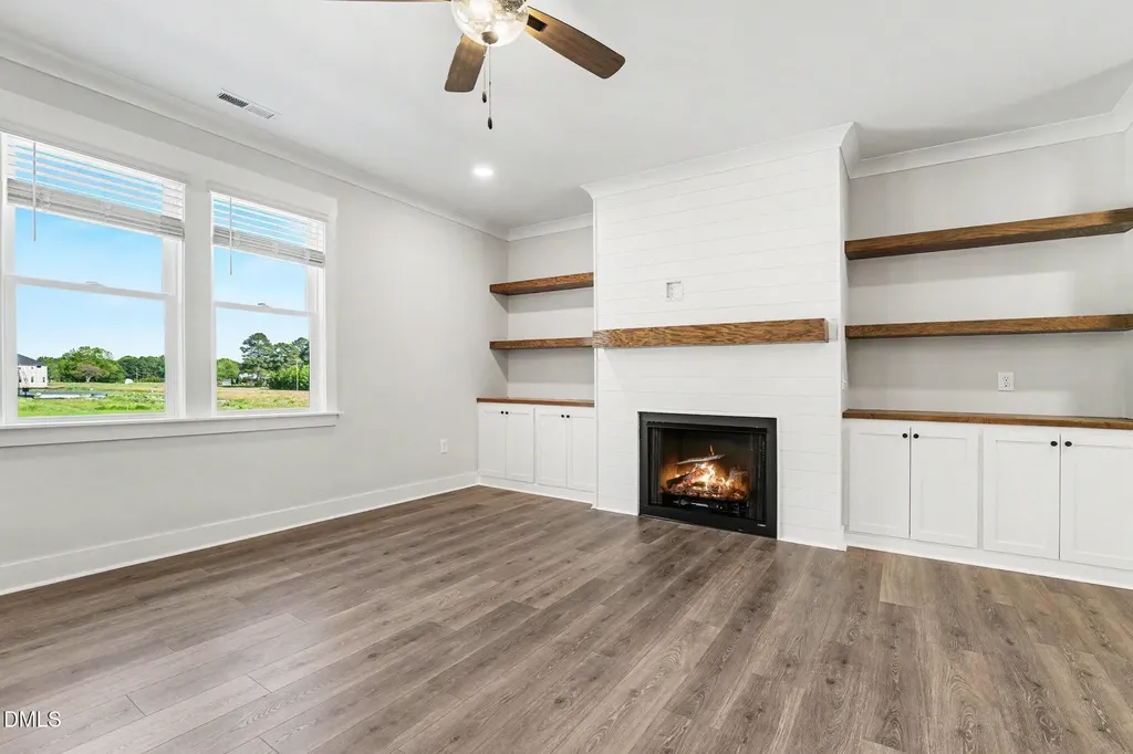 84 Howell Farm Drive Selma NC 27576