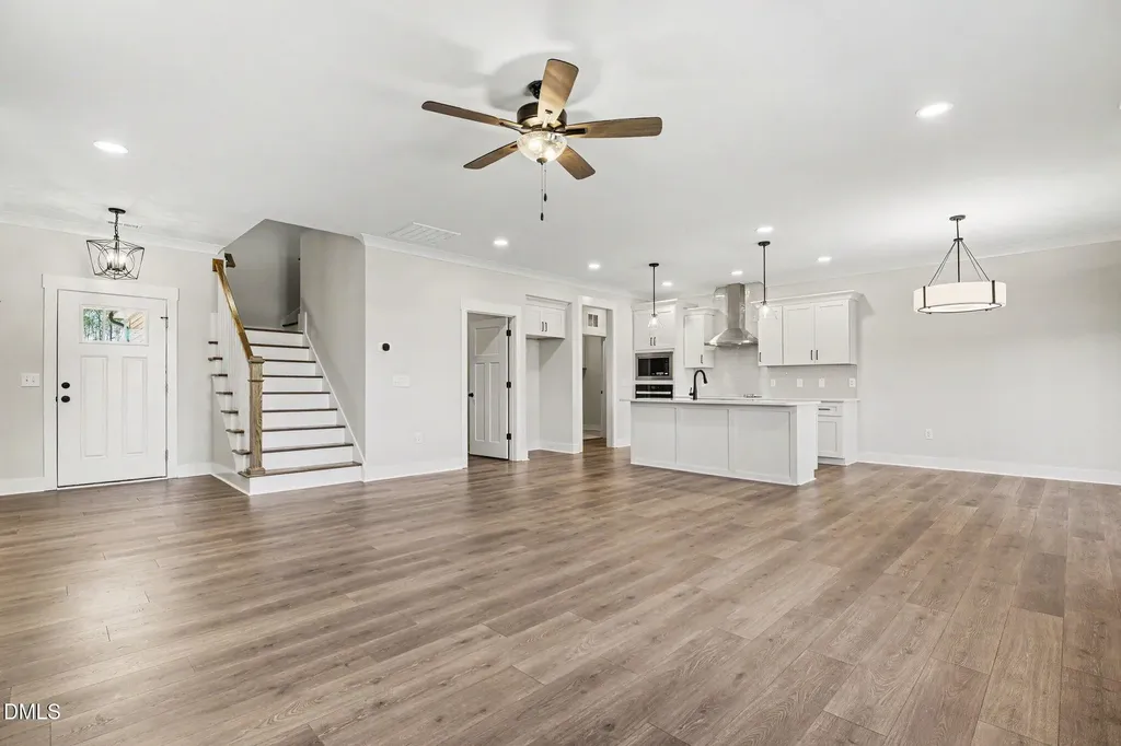 84 Howell Farm Drive Selma NC 27576