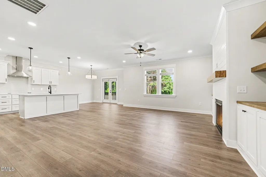 84 Howell Farm Drive Selma NC 27576