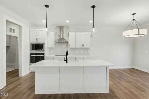 84 Howell Farm Drive Selma NC 27576