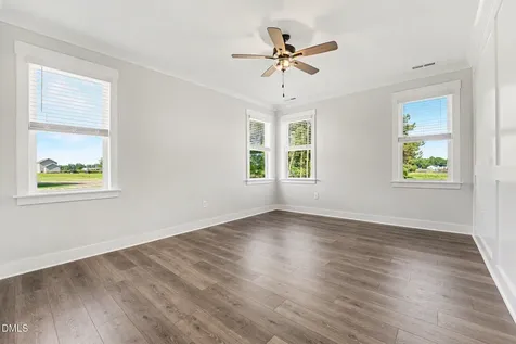84 Howell Farm Drive Selma NC 27576