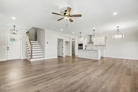 84 Howell Farm Drive Selma NC 27576