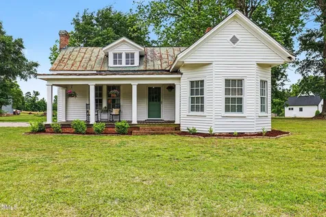 11219 Burgess Road Middlesex NC 27557