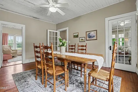 11219 Burgess Road Middlesex NC 27557