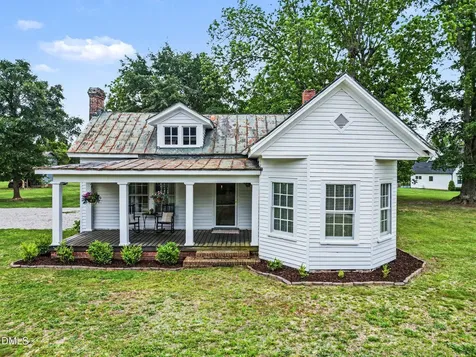 11219 Burgess Road Middlesex NC 27557