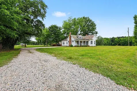 11219 Burgess Road Middlesex NC 27557