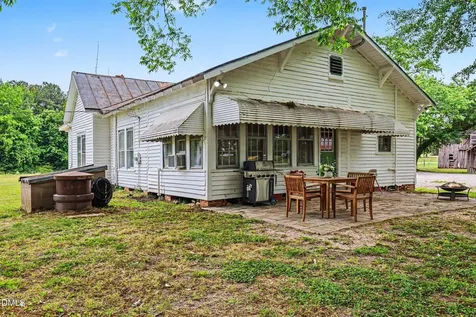 11219 Burgess Road Middlesex NC 27557