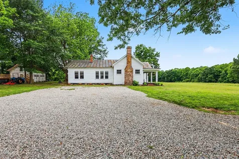 11219 Burgess Road Middlesex NC 27557