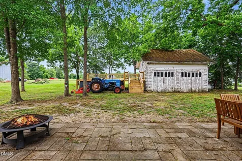11219 Burgess Road Middlesex NC 27557