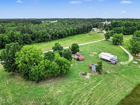 11219 Burgess Road Middlesex NC 27557