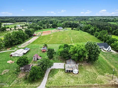 11219 Burgess Road Middlesex NC 27557