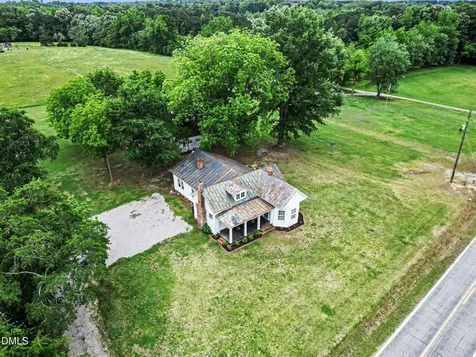 11219 Burgess Road Middlesex NC 27557