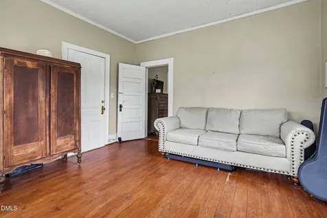 11219 Burgess Road Middlesex NC 27557