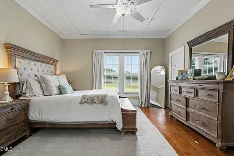 11219 Burgess Road Middlesex NC 27557