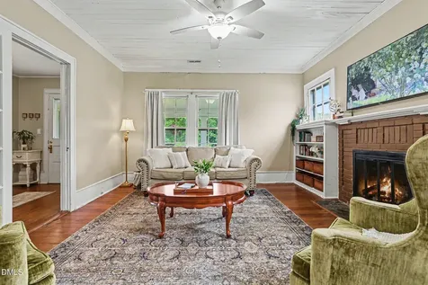 11219 Burgess Road Middlesex NC 27557