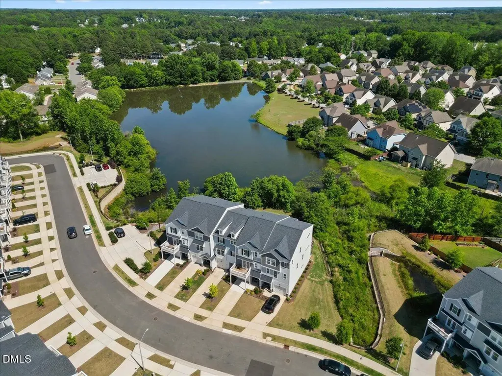 118 Sugar Run Drive Fuquay Varina NC 27526