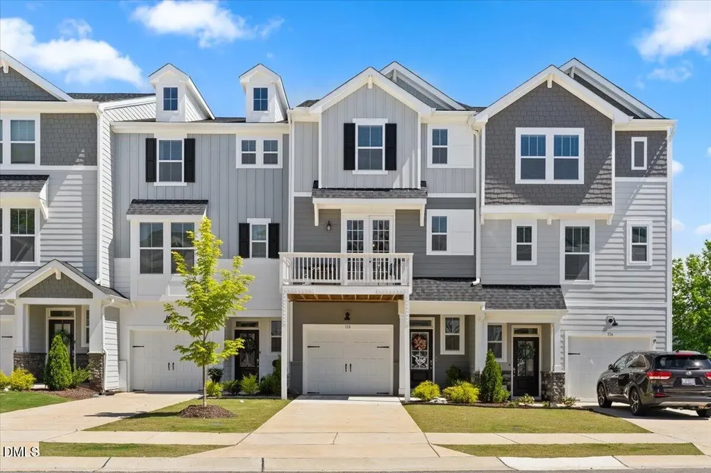 118 Sugar Run Drive Fuquay Varina NC 27526