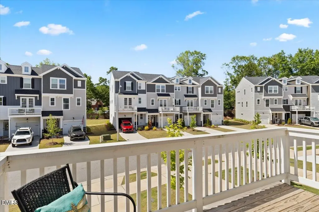118 Sugar Run Drive Fuquay Varina NC 27526