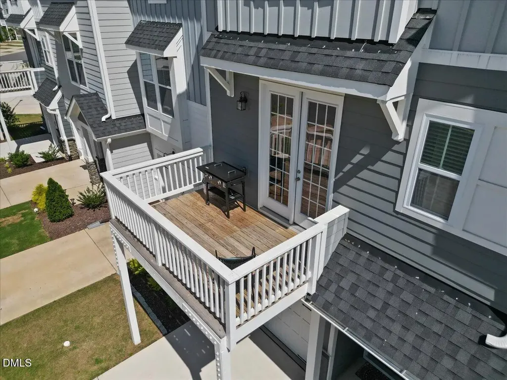118 Sugar Run Drive Fuquay Varina NC 27526