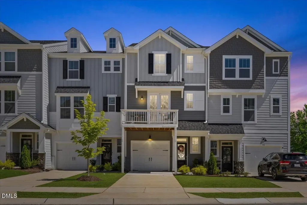 118 Sugar Run Drive Fuquay Varina NC 27526