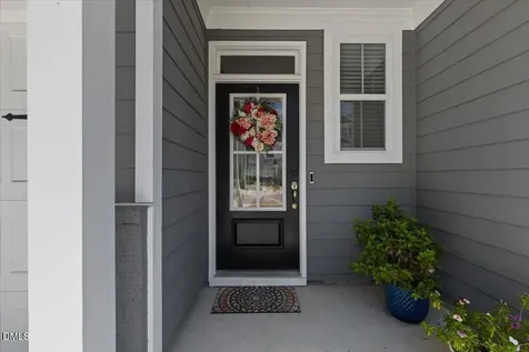 118 Sugar Run Drive Fuquay Varina NC 27526