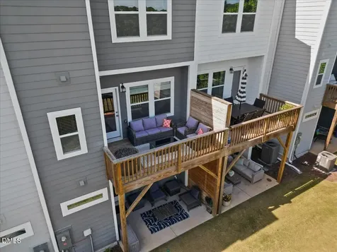 118 Sugar Run Drive Fuquay Varina NC 27526