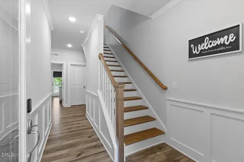 118 Sugar Run Drive Fuquay Varina NC 27526