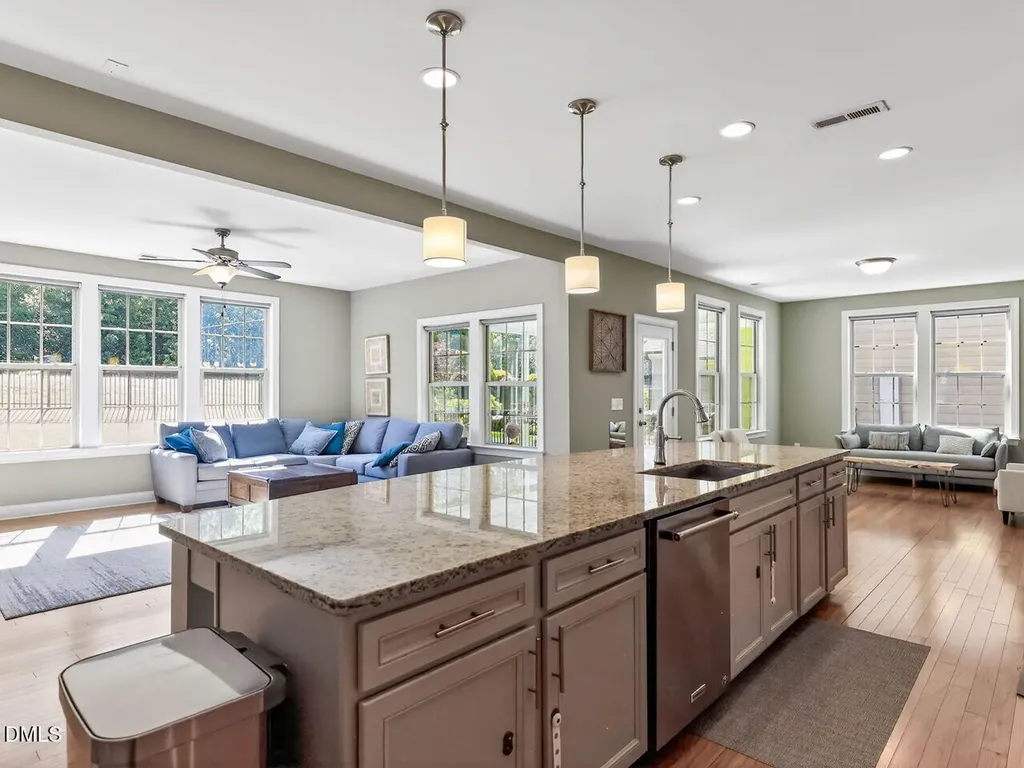 704 Wildwood Farm Way Holly Springs NC 27540