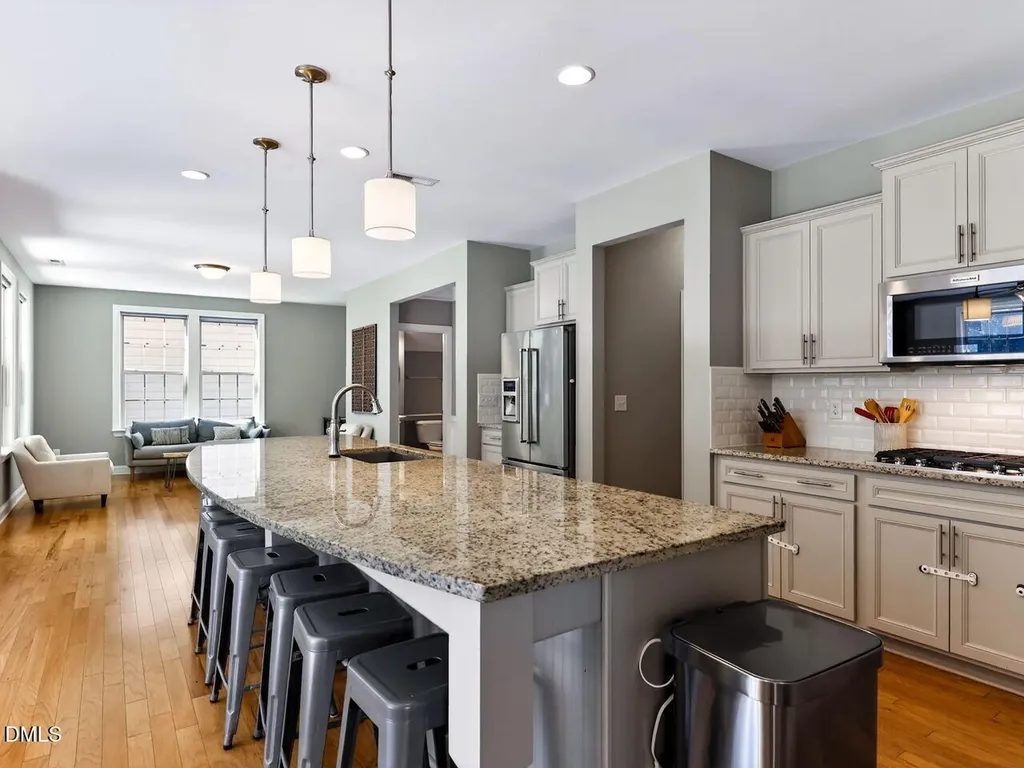 704 Wildwood Farm Way Holly Springs NC 27540