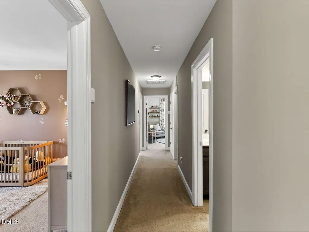 704 Wildwood Farm Way Holly Springs NC 27540