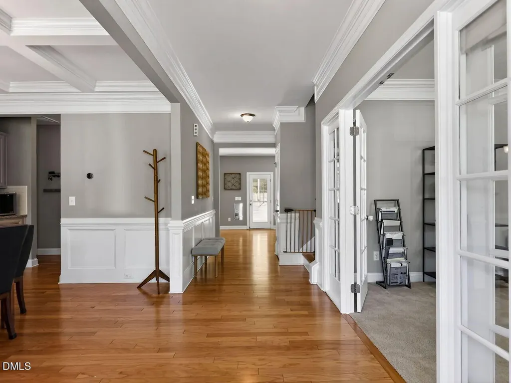 704 Wildwood Farm Way Holly Springs NC 27540