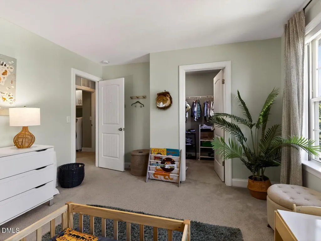 704 Wildwood Farm Way Holly Springs NC 27540