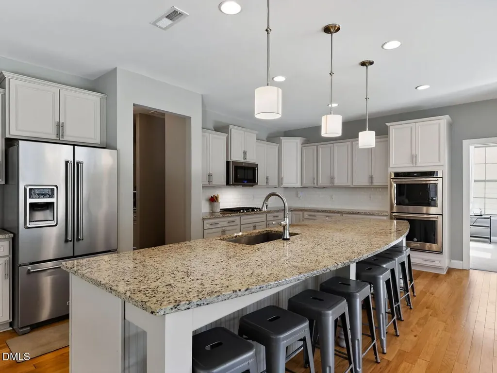 704 Wildwood Farm Way Holly Springs NC 27540