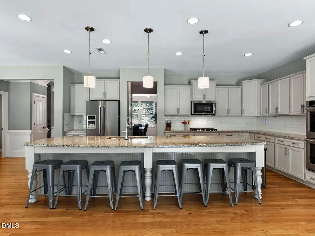 704 Wildwood Farm Way Holly Springs NC 27540