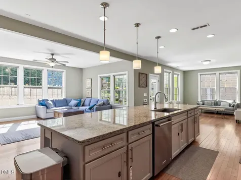 704 Wildwood Farm Way Holly Springs NC 27540