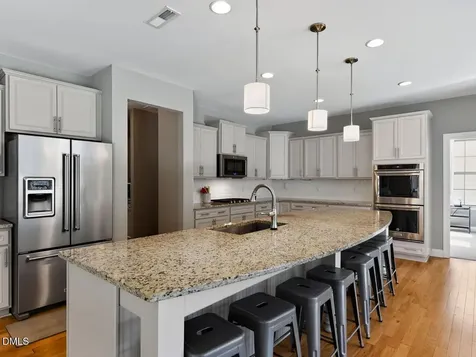 704 Wildwood Farm Way Holly Springs NC 27540