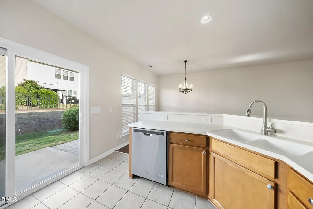 8402 Saltwood Place Raleigh NC 27617