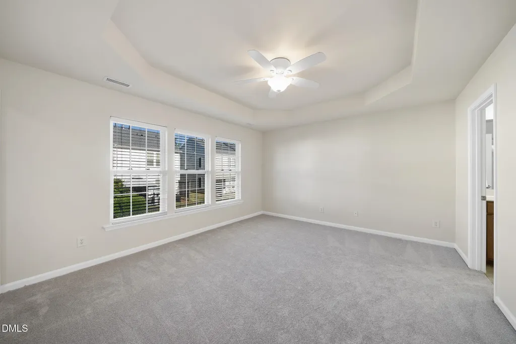 8402 Saltwood Place Raleigh NC 27617