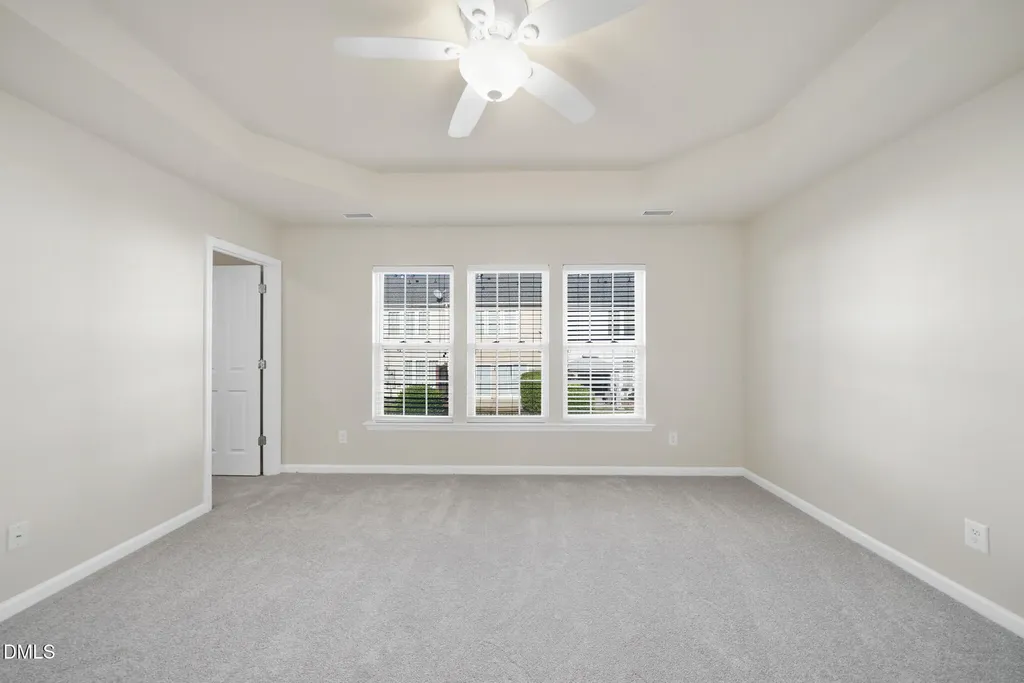 8402 Saltwood Place Raleigh NC 27617